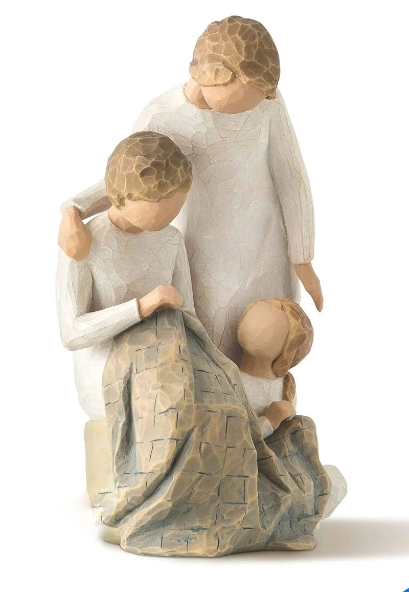 Statuina Generations 